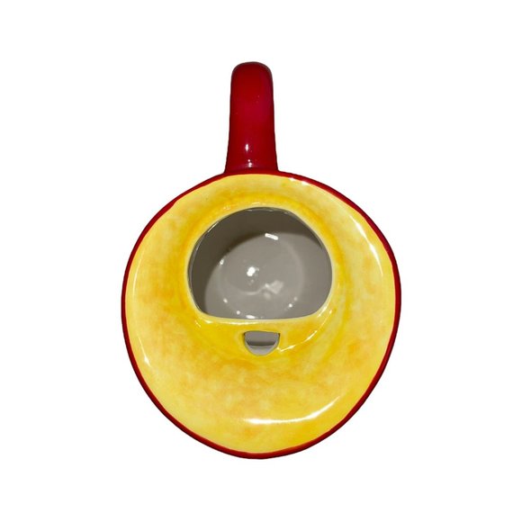 Certified International China Tracy Flickinger Oil Cruet Pitcher Dipping Plates - Picture 6 of 12